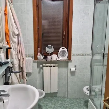 Apartman Sant'andrea Aparttamento Baronissi