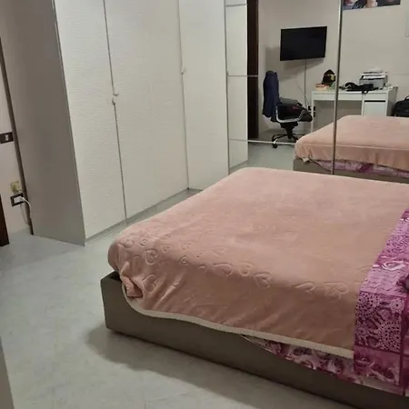 דירה Sant'andrea Aparttamento בארוניסי