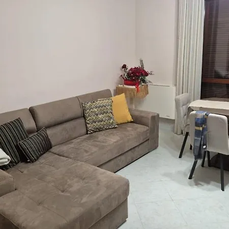 Sant'andrea Aparttamento * Baronissi