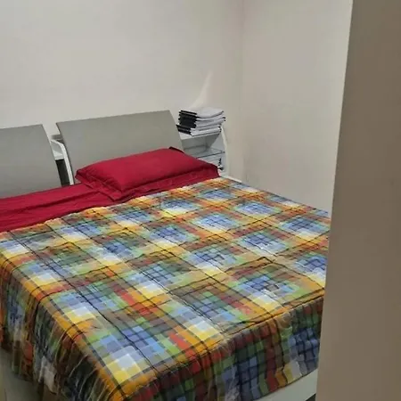 דירה Sant'andrea Aparttamento